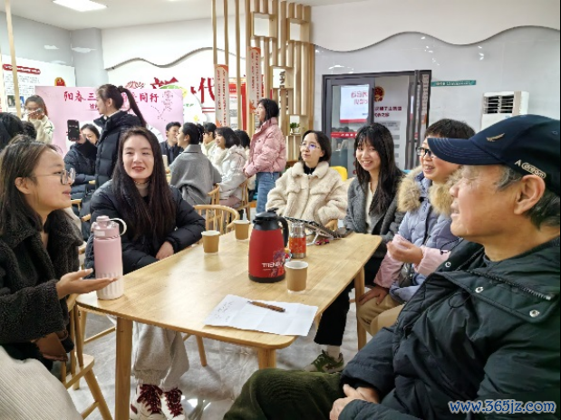 狮享步履  讲好红色故事，延续红色血脉！“狮享西宾团”第一课开讲啦！(1)895