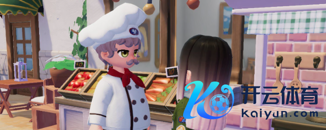 《心动小镇》深爱优先解锁升级推选