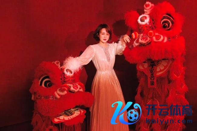 马丽发讼师函维权 严打网罗臆造